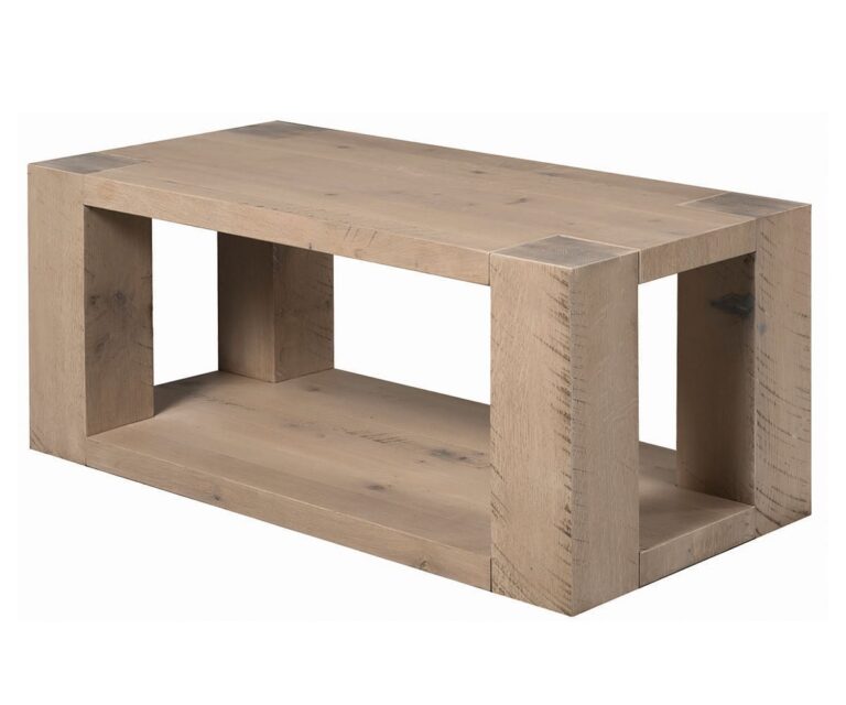 SFC Amish Rylee Coffee Table