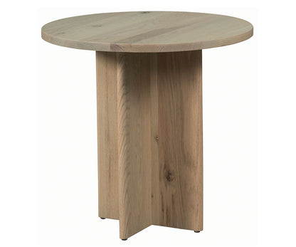 SFC Amish Cayman End Table