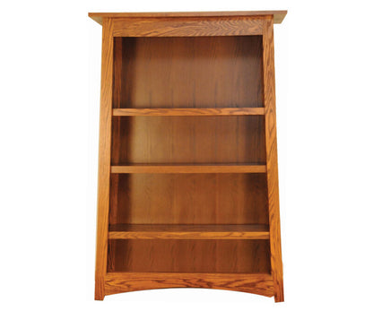 SFC Amish Arts & Crafts Bookshelf