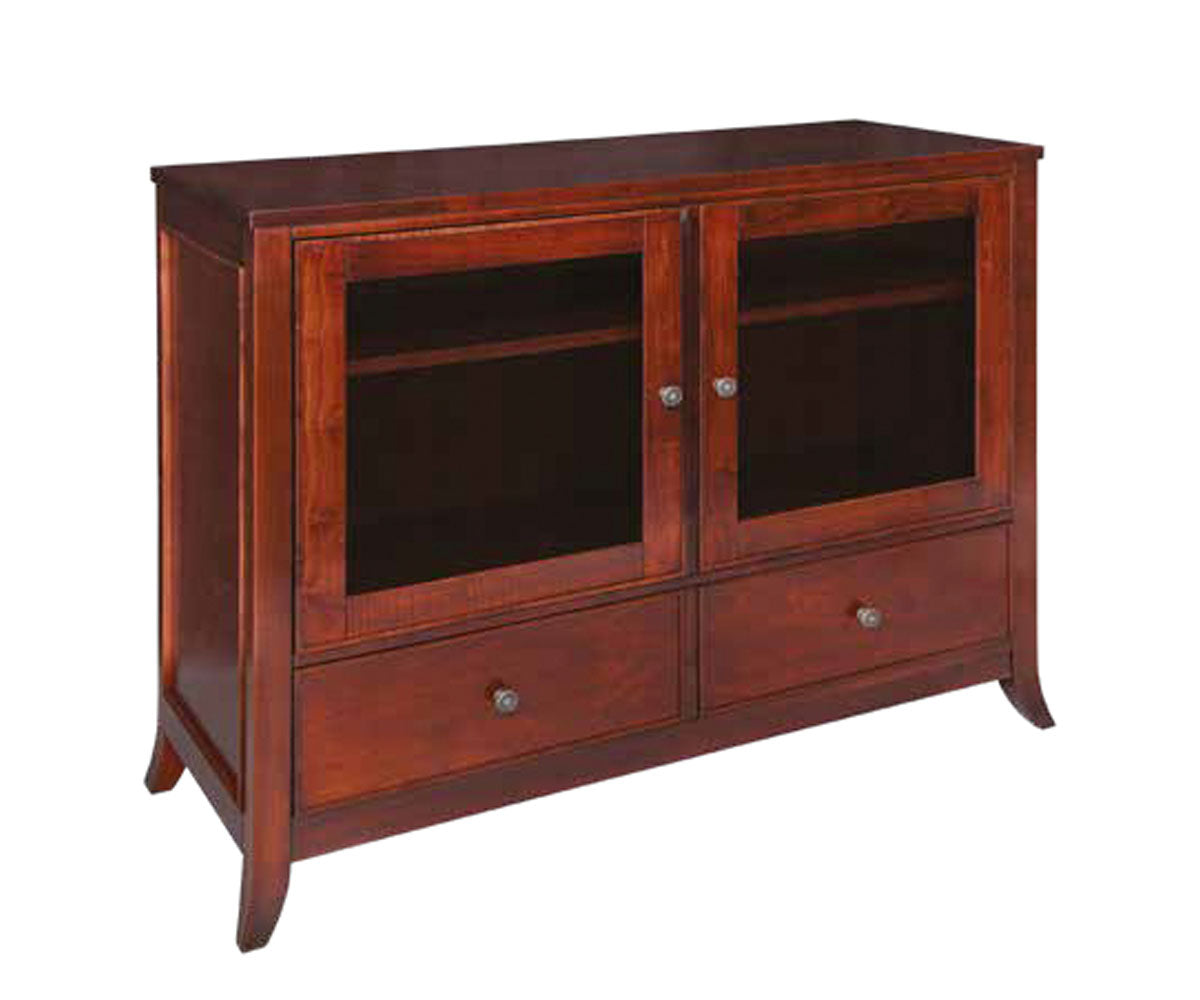 SFC Amish Kingston TV Stand
