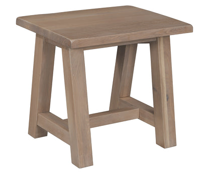 SFC Amish Chloe End Table