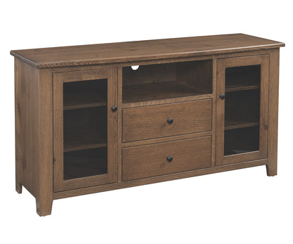 SFC Amish Cody TV Stand