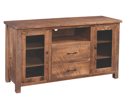 SFC Amish Farmington TV Stand