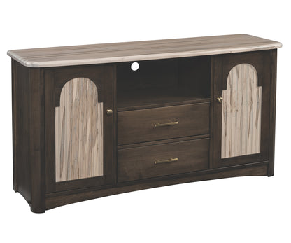 SFC Amish Parkview TV Stand