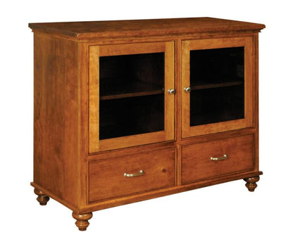 SFC Amish Duchess TV Stand