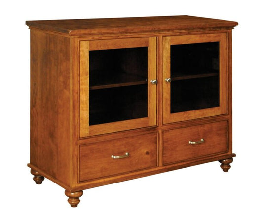 SFC Amish Duchess TV Stand