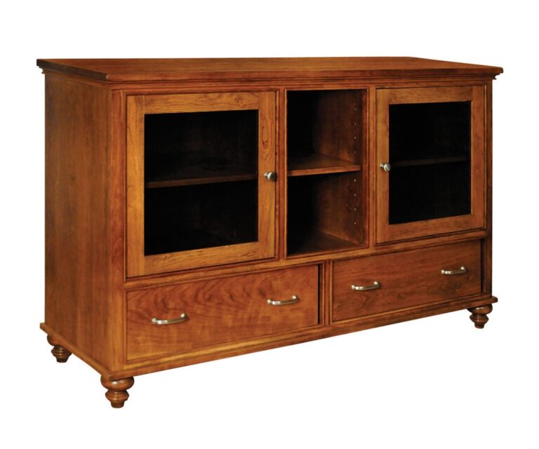 SFC Amish Duchess TV Stand