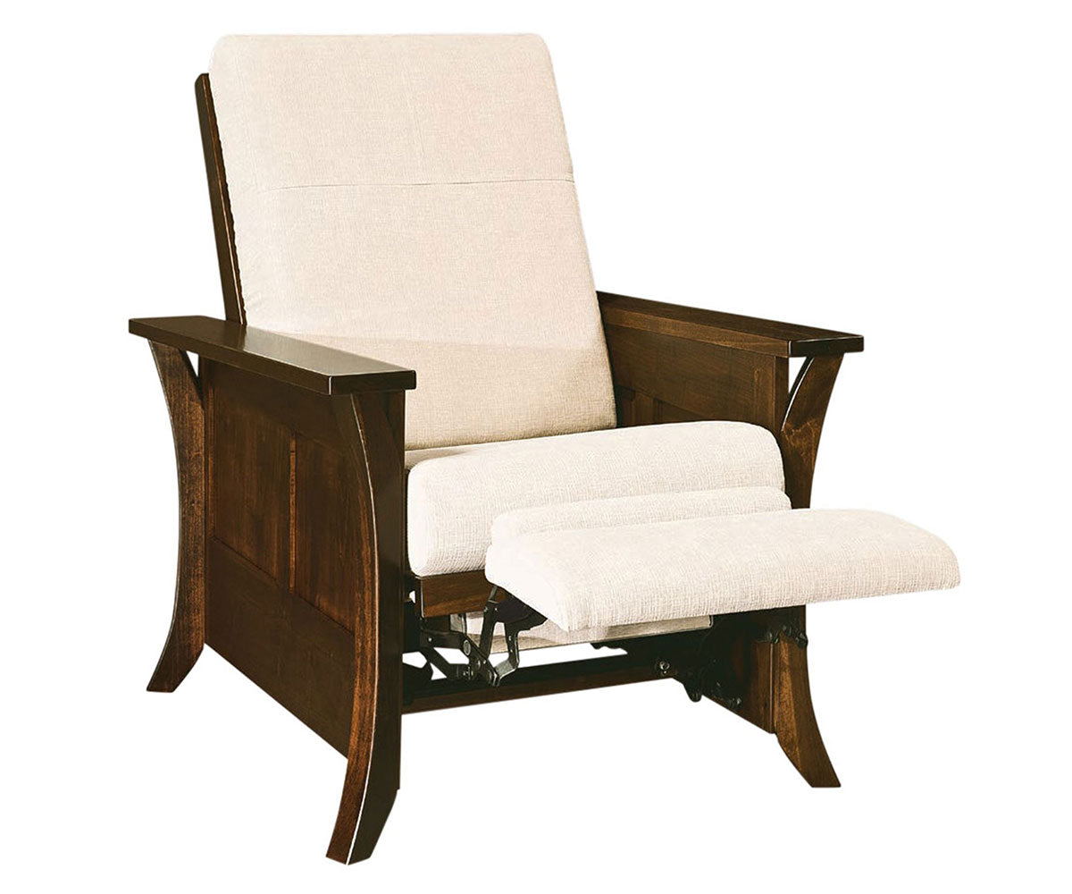 SFC Amish Caledonia Recliner