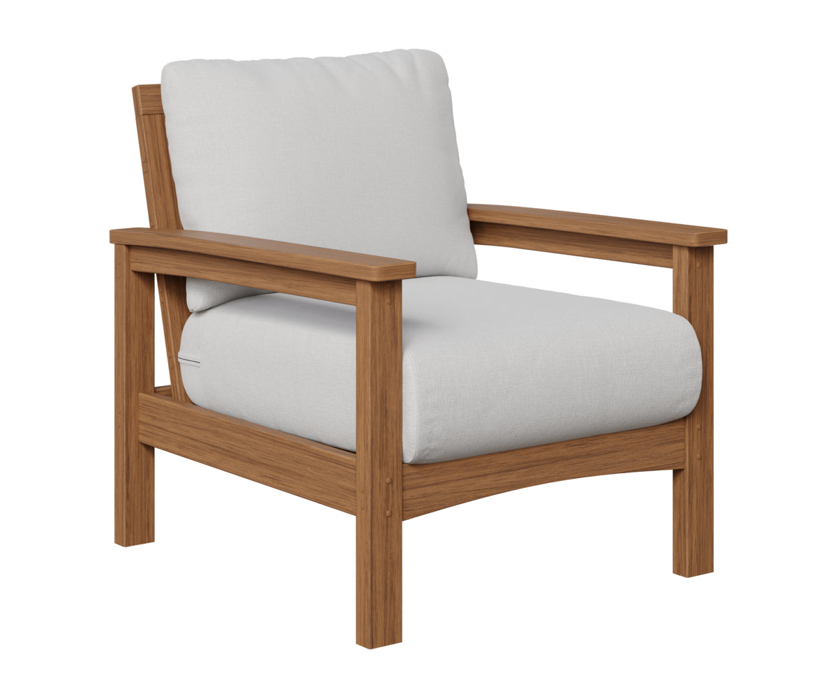 Camden Club Chair (Mayhew Cushions)