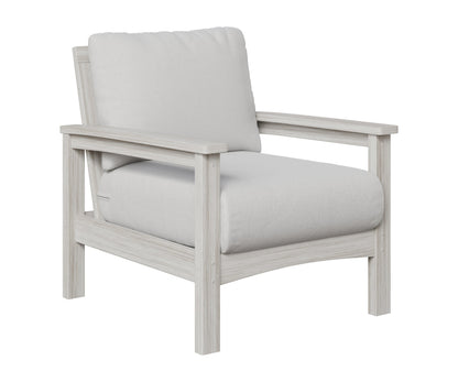 Camden Club Chair (Mayhew Cushions)