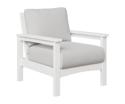 Camden Club Chair (Mayhew Cushions)