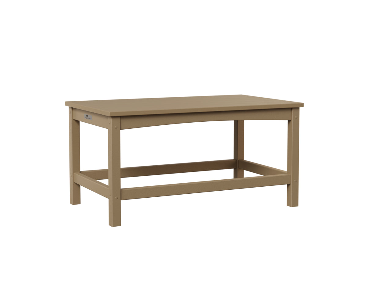 Camden Coffee Table