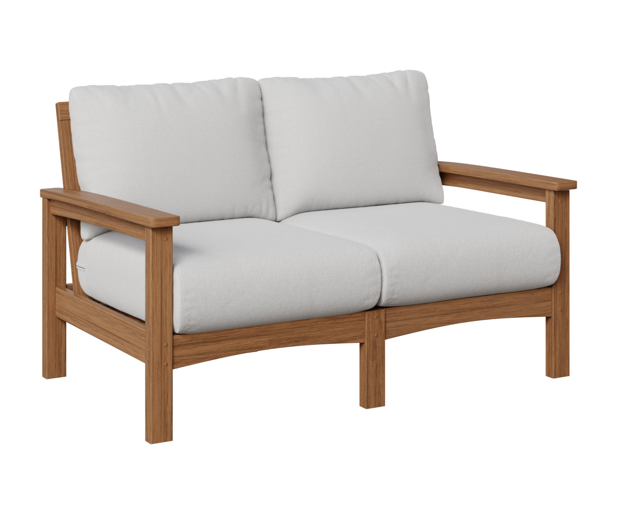 Camden Loveseat (Mayhew Cushion)