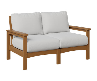 Camden Loveseat (Mayhew Cushion)
