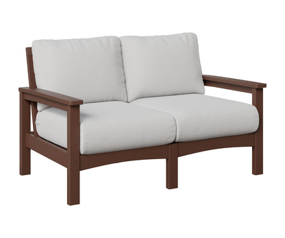 Camden Loveseat (Mayhew Cushion)