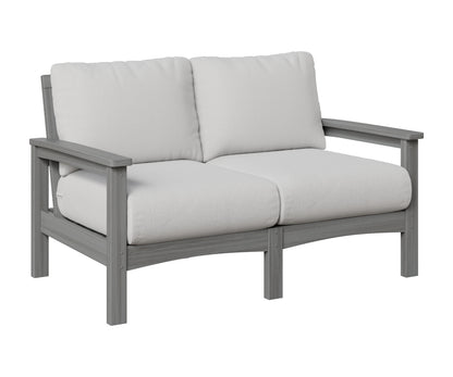 Camden Loveseat (Mayhew Cushion)