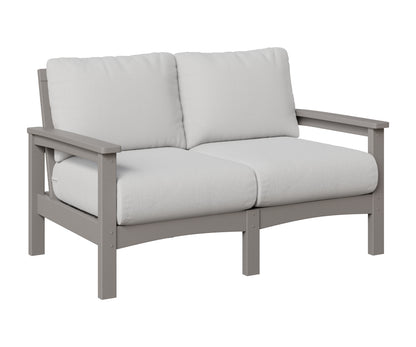 Camden Loveseat (Mayhew Cushion)