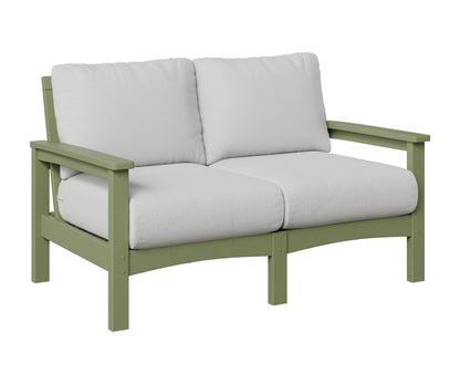 Camden Loveseat (Mayhew Cushion)