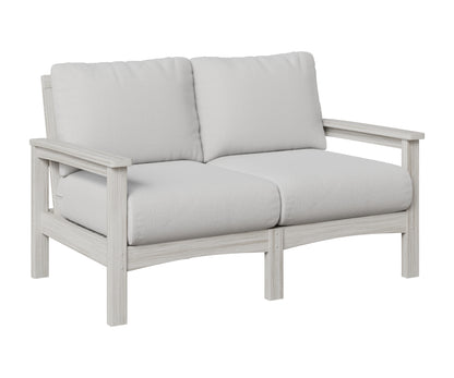 Camden Loveseat (Mayhew Cushion)