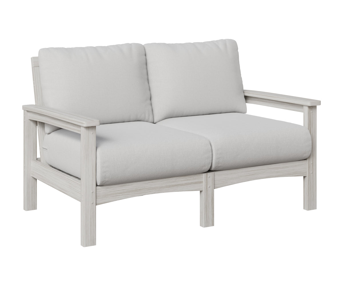 Camden Loveseat (Mayhew Cushion)