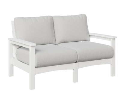 Camden Loveseat (Mayhew Cushion)