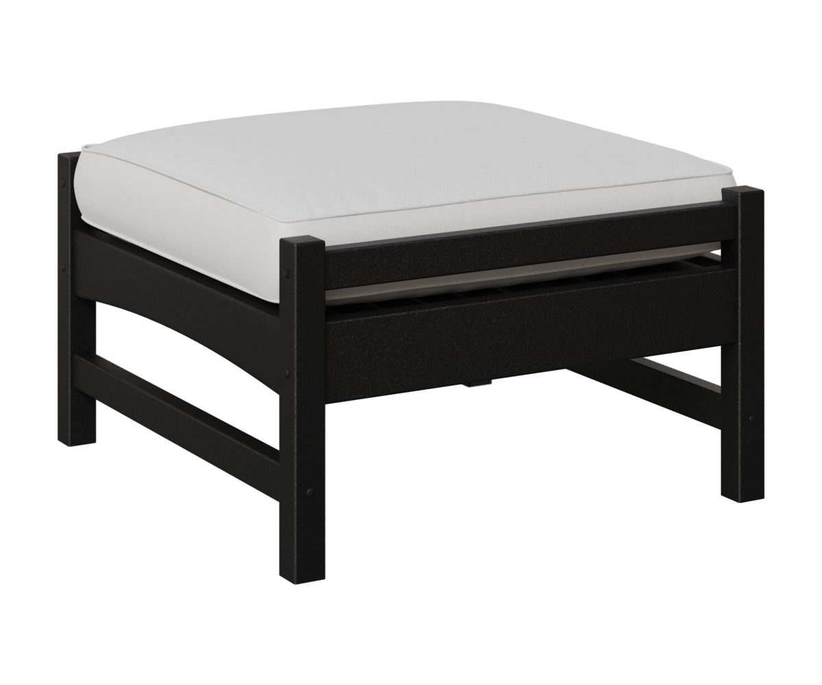 Camden Ottoman (Nordic Cushion)