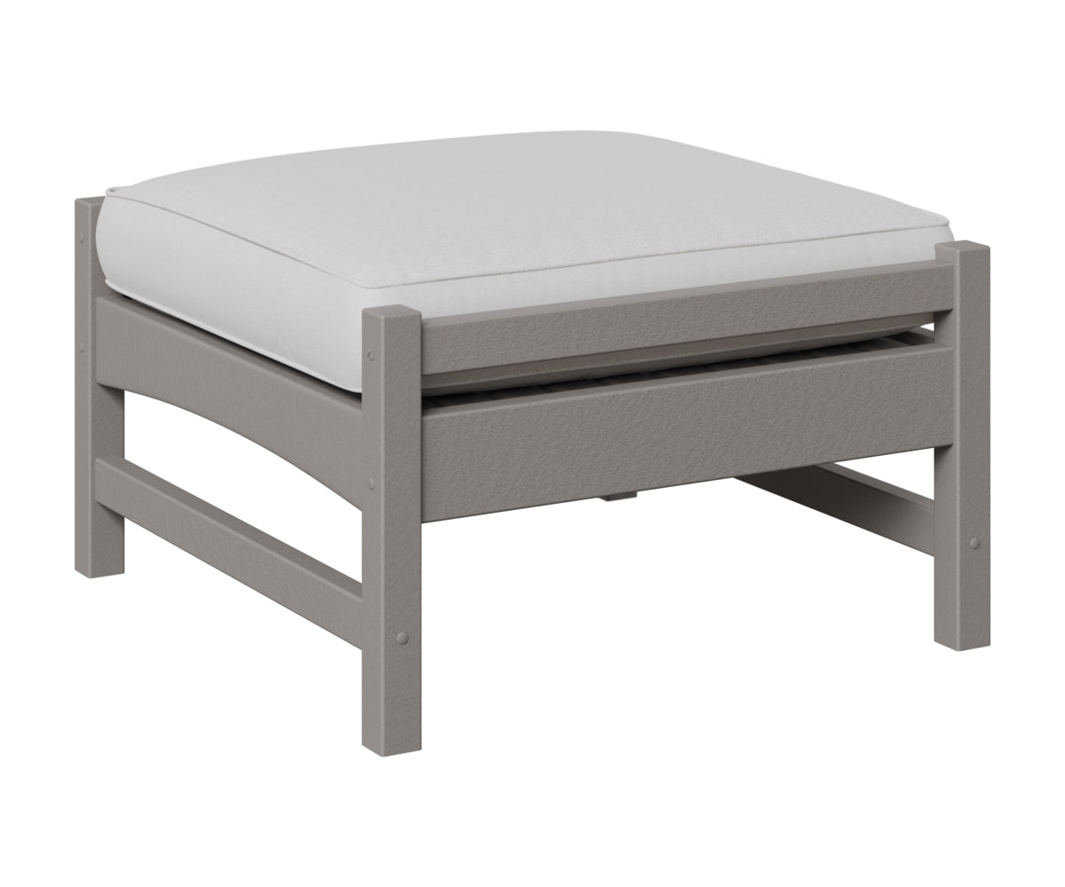 Camden Ottoman (Nordic Cushion)