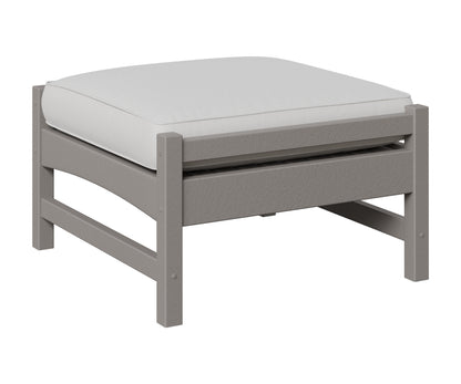 Camden Ottoman (Nordic Cushion)