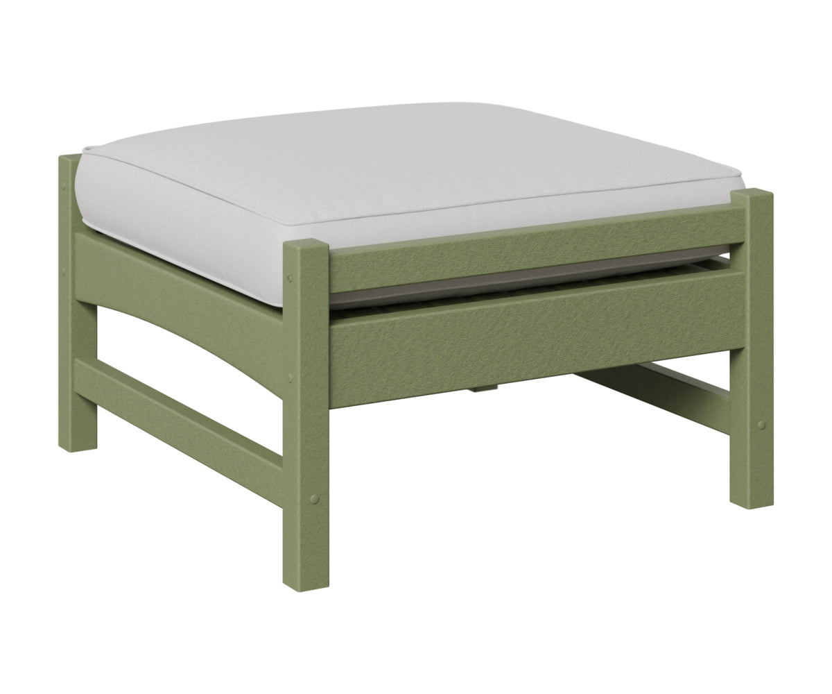 Camden Ottoman (Nordic Cushion)