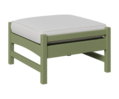 Camden Ottoman (Nordic Cushion)