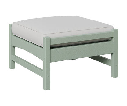 Camden Ottoman (Nordic Cushion)