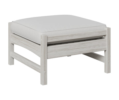 Camden Ottoman (Nordic Cushion)