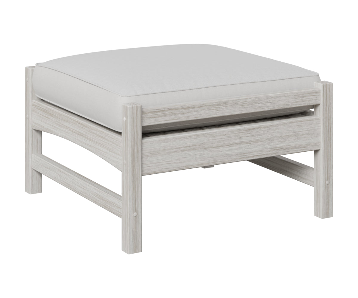 Camden Ottoman (Nordic Cushion)