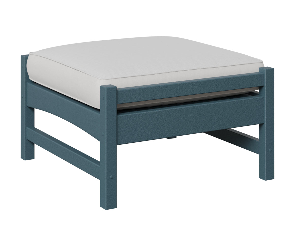 Camden Ottoman (Nordic Cushion)