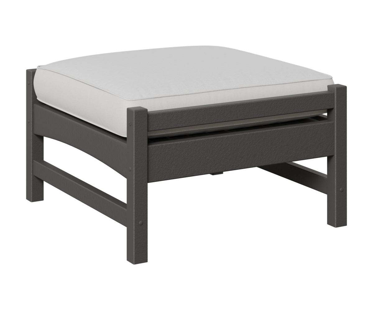 Camden Ottoman (Nordic Cushion)