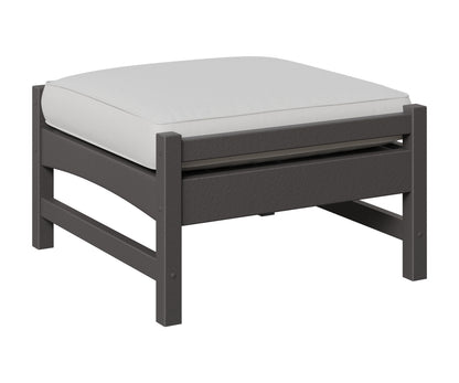 Camden Ottoman (Nordic Cushion)