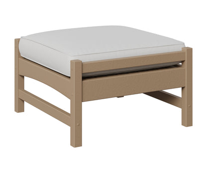 Camden Ottoman (Nordic Cushion)