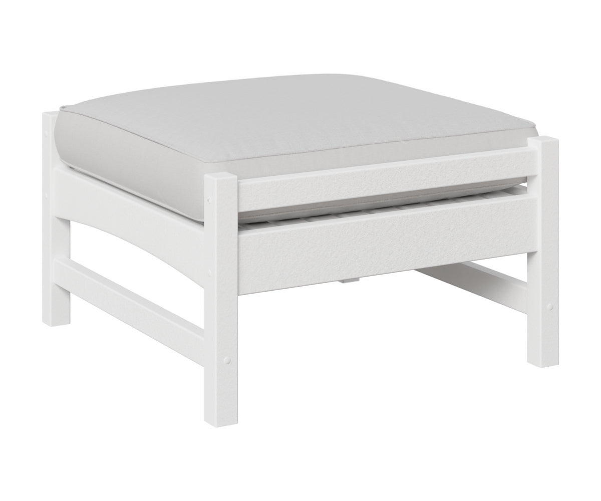 Camden Ottoman (Nordic Cushion)