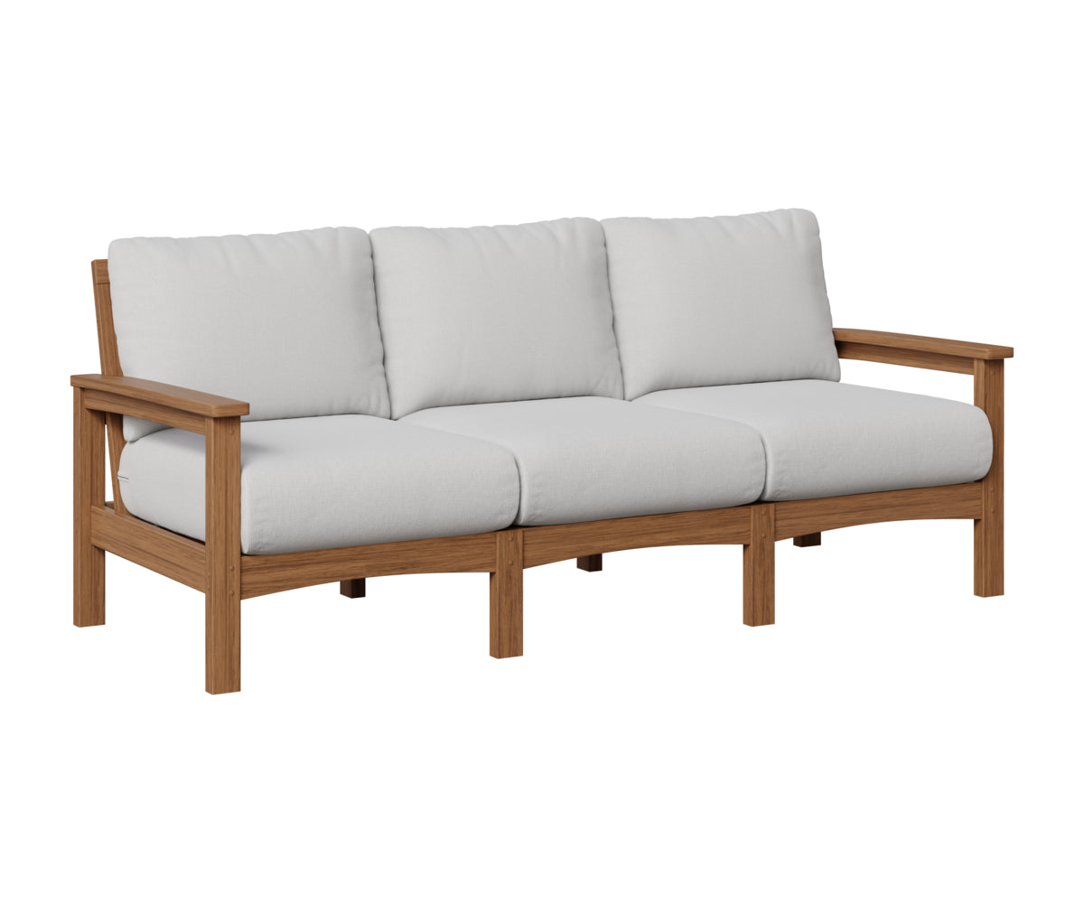 Camden Sofa (Classic Terrace Cushions)