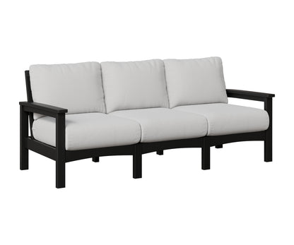 Camden Sofa (Classic Terrace Cushions)