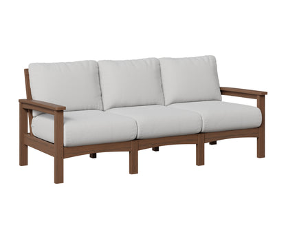 Camden Sofa (Classic Terrace Cushions)