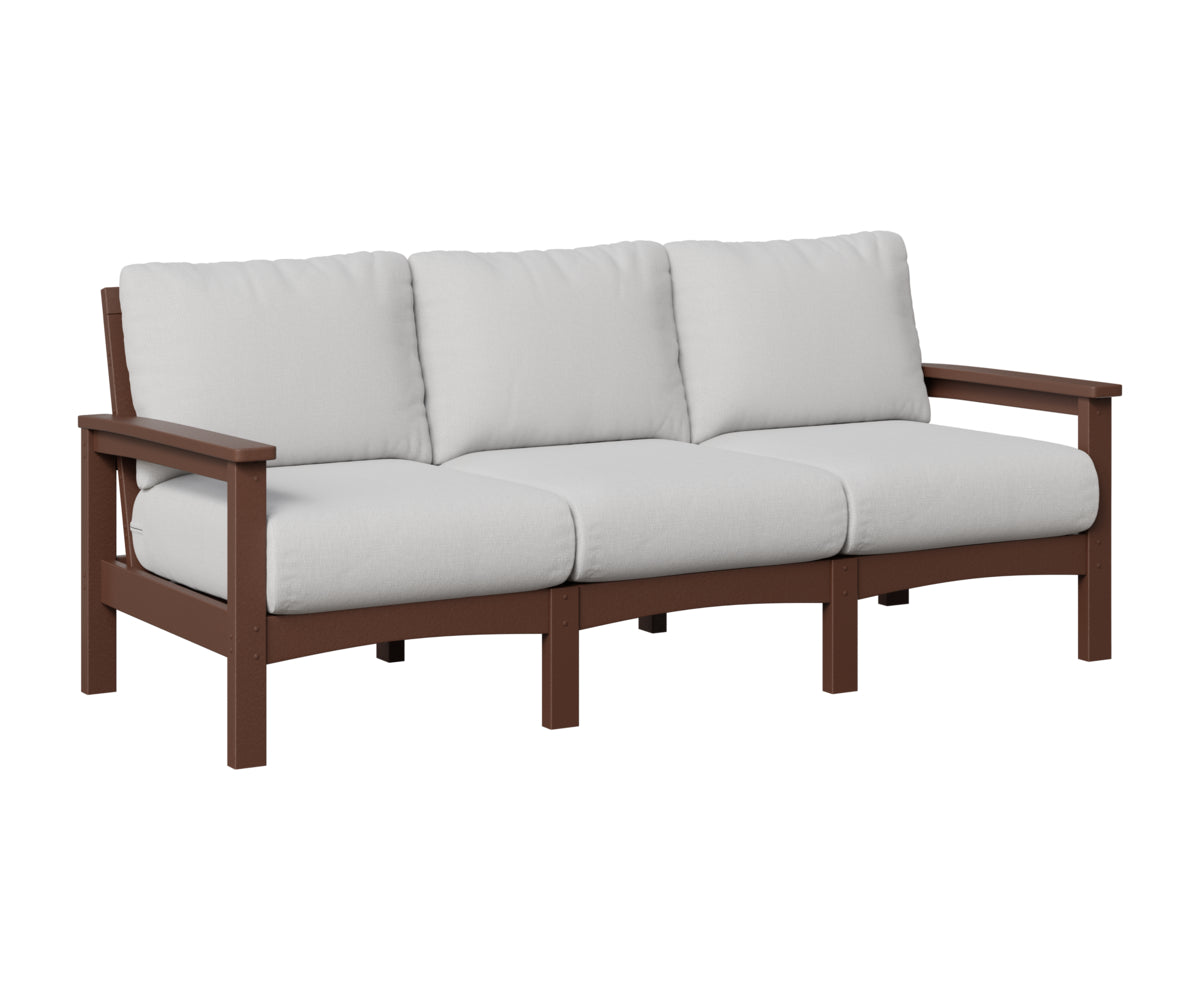 Camden Sofa (Classic Terrace Cushions)