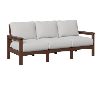 Camden Sofa (Classic Terrace Cushions)