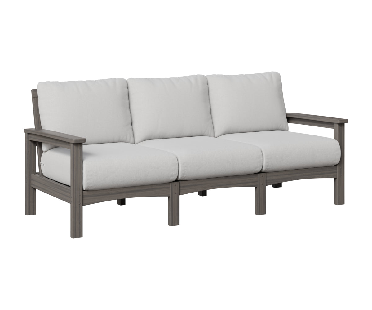 Camden Sofa (Classic Terrace Cushions)