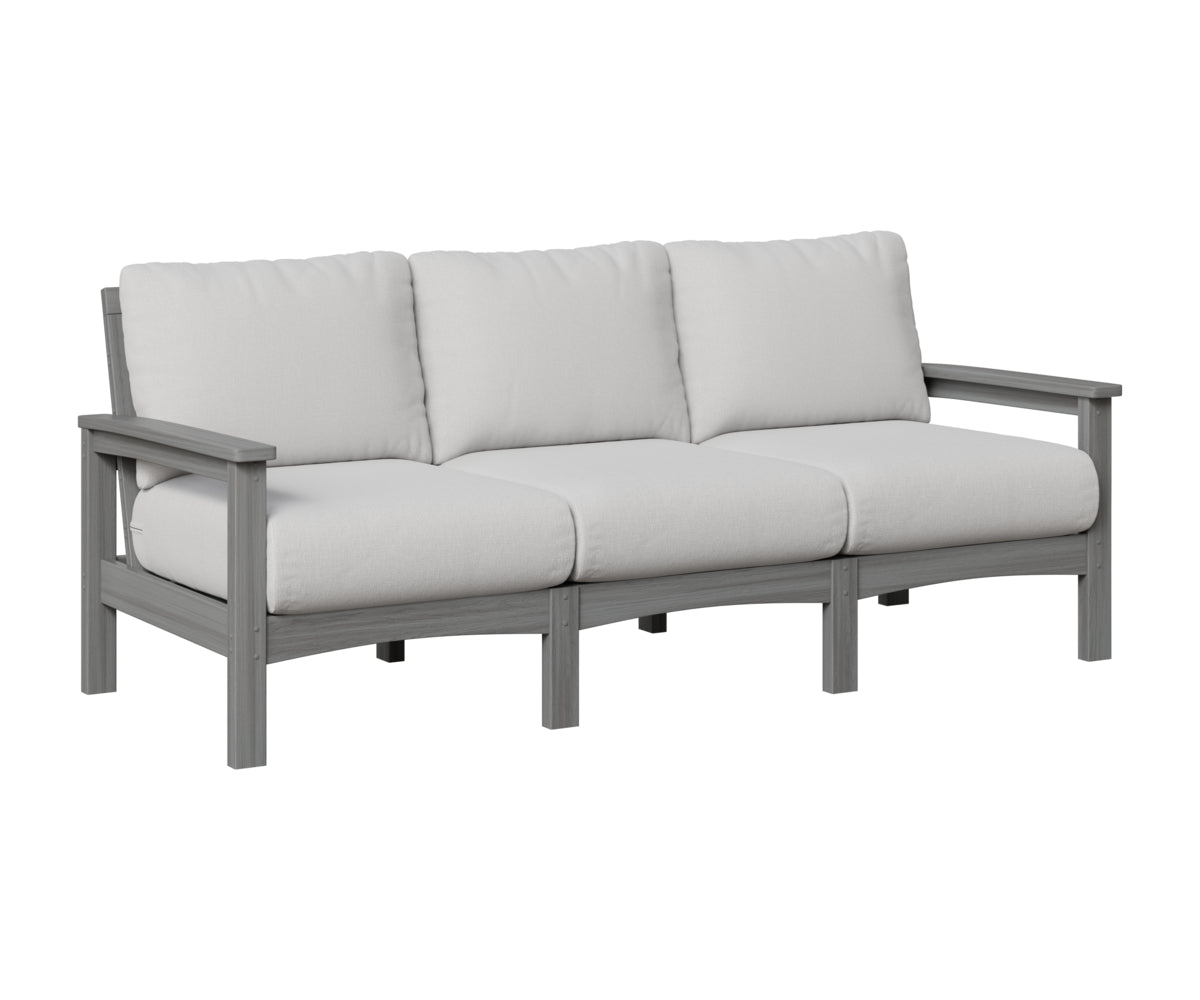 Camden Sofa (Classic Terrace Cushions)