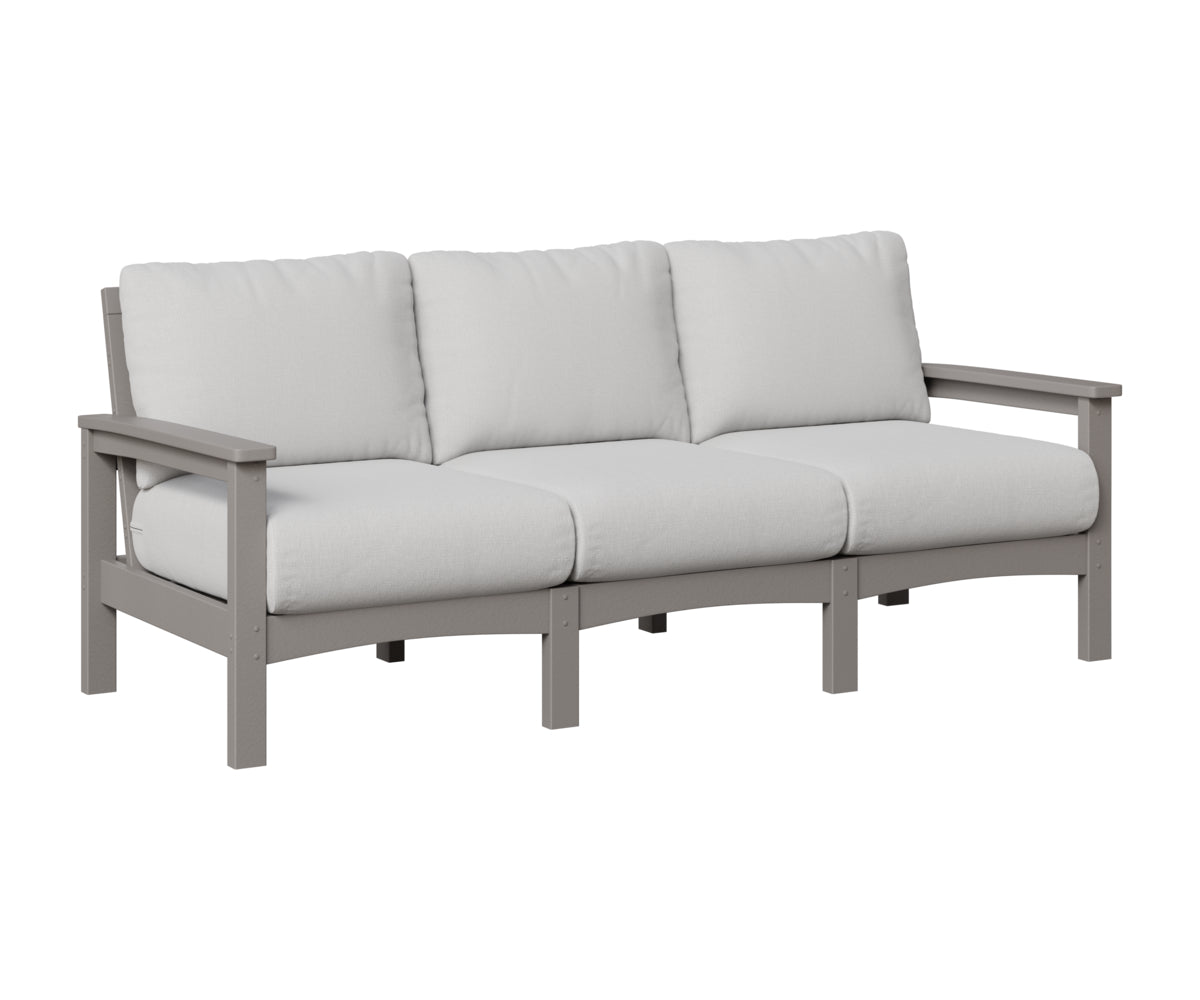 Camden Sofa (Classic Terrace Cushions)