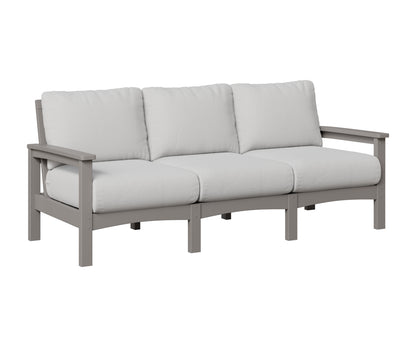 Camden Sofa (Classic Terrace Cushions)