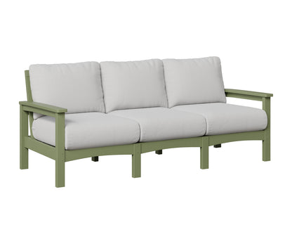Camden Sofa (Classic Terrace Cushions)