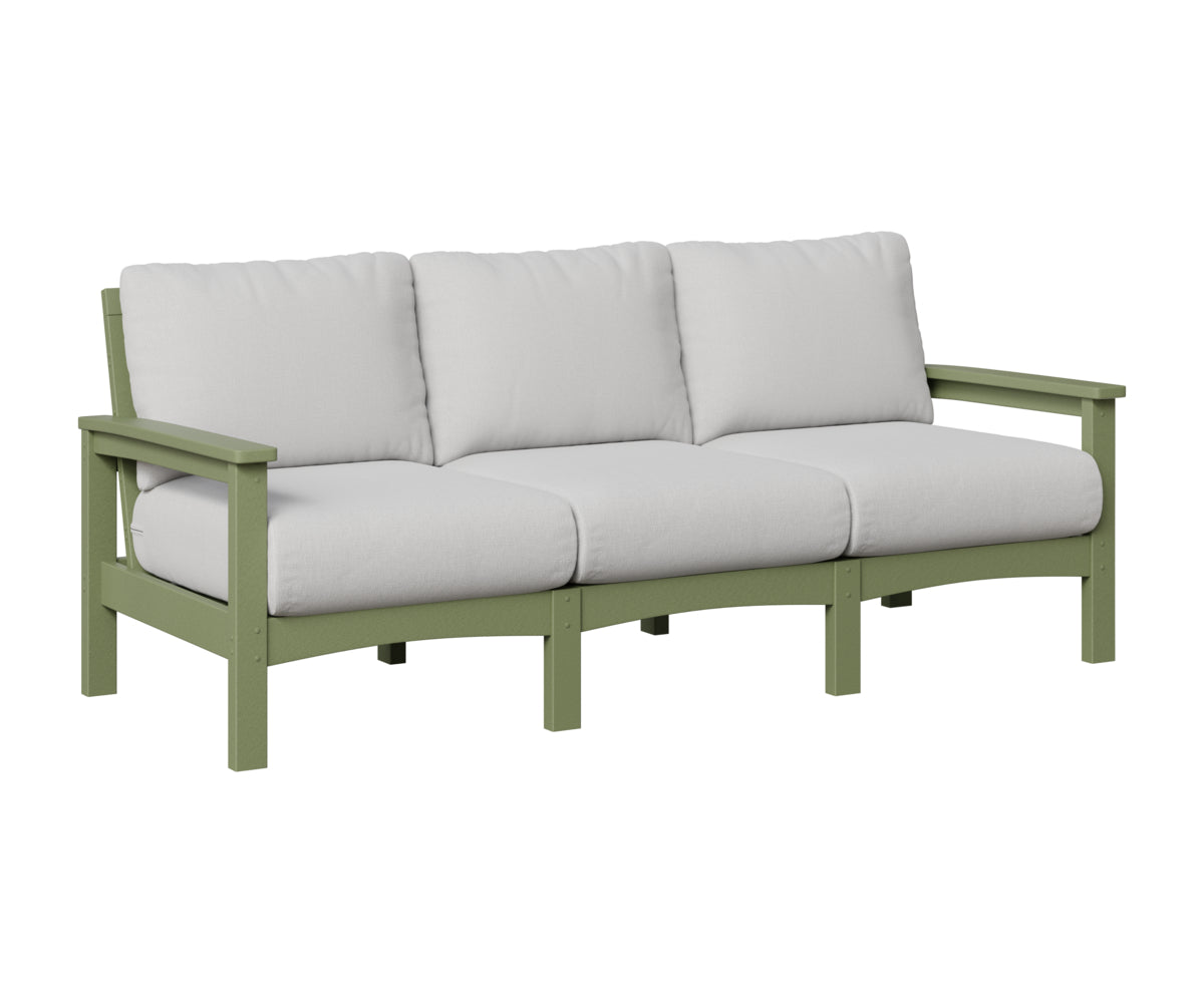 Camden Sofa (Classic Terrace Cushions)