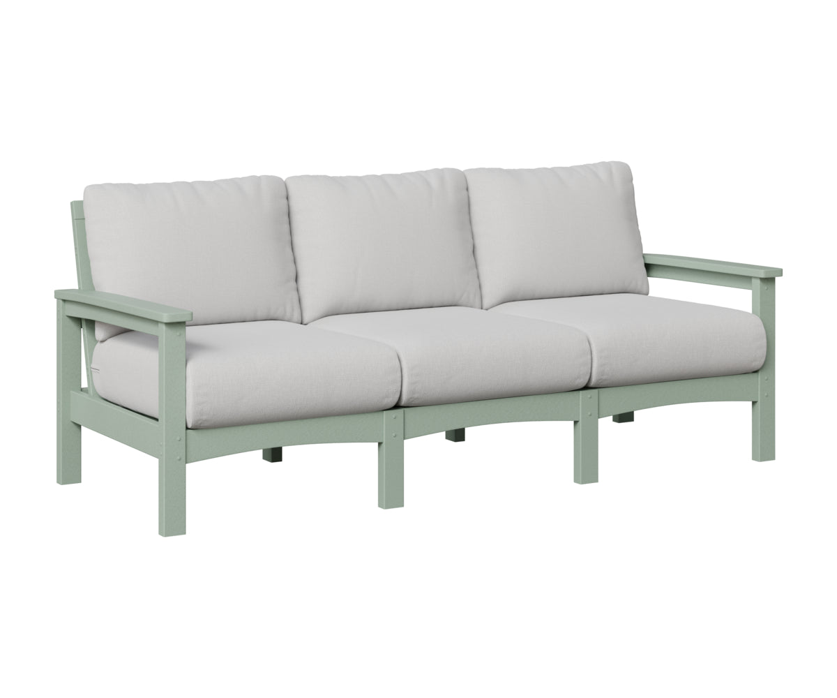 Camden Sofa (Classic Terrace Cushions)